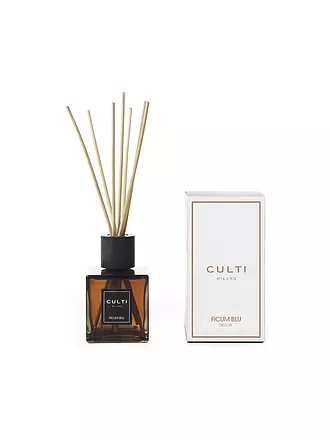 CULTI | Raumduft Diffuser Decor Classic 250ml Duft FICUM BLU | 